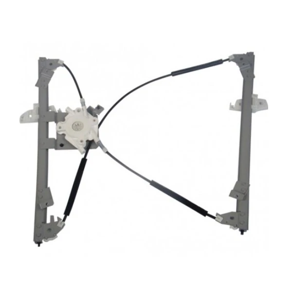 Máquina do Vidro Elétrico Dianteiro Lado Direito sem Motor - DISK BOR F023316108