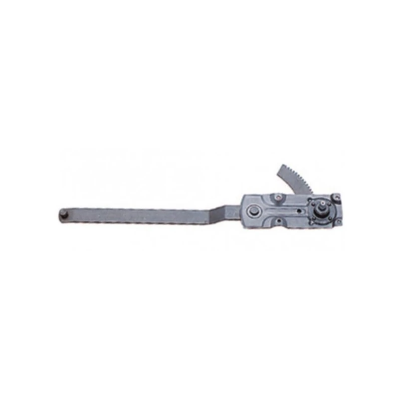 Maquina do Vidro Manual VOLKSWAGEN TL/VARIANT Lado Direito - DISK BOR F030120284