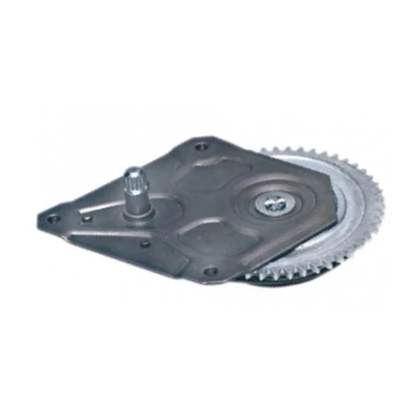 Maquina do Vidro Manual 2 Portas Lado Esquerdo - DISK BOR F036240143