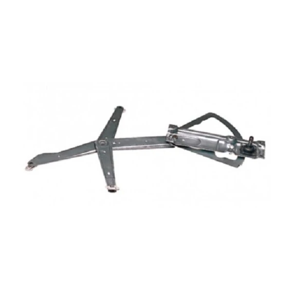 Maquina do Vidro Manual Dianteiro CHEVROLET - GM CLASSIC/CORSA 4 Portas Lado Direito - DISK BOR F039540556