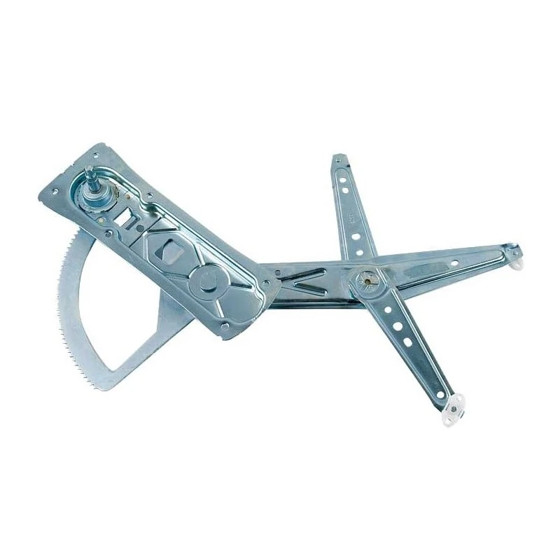 Maquina do Vidro Manual CHEVROLET - GM CELTA 2 Portas Lado Direito Pino Curto - DISK BOR F039840692