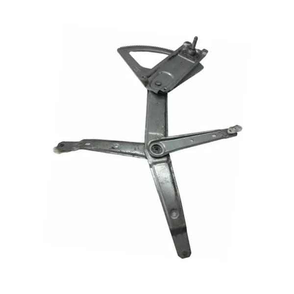 Maquina do Vidro Manual CHEVROLET - GM CELTA 2 Portas Lado Direito Pino Longo - DISK BOR F040741286