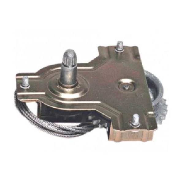 Maquina do Vidro Manual - DISK BOR F040960745