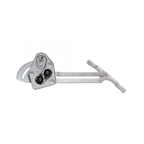 Maquina do Vidro Manual FORD BELINA/CORCEL Lado Direito - DISK BOR F043230160