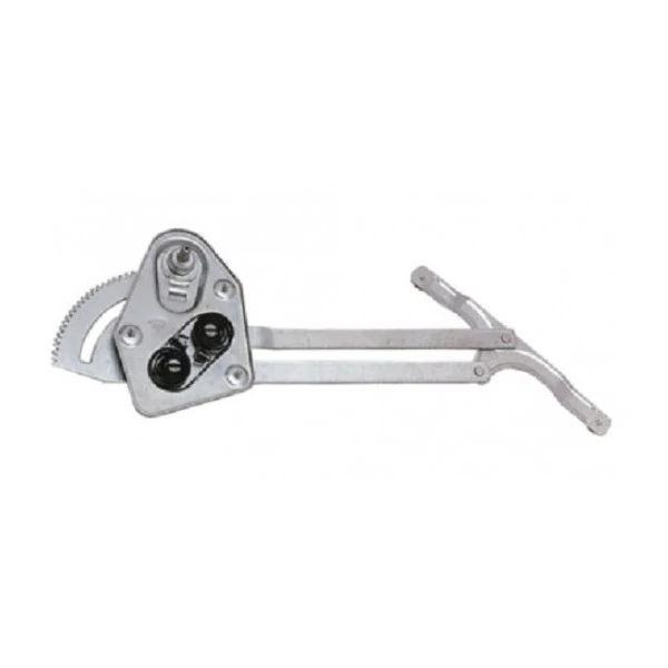 Maquina do Vidro Manual FORD BELINA/CORCEL Lado Esquerdo - DISK BOR F043330161