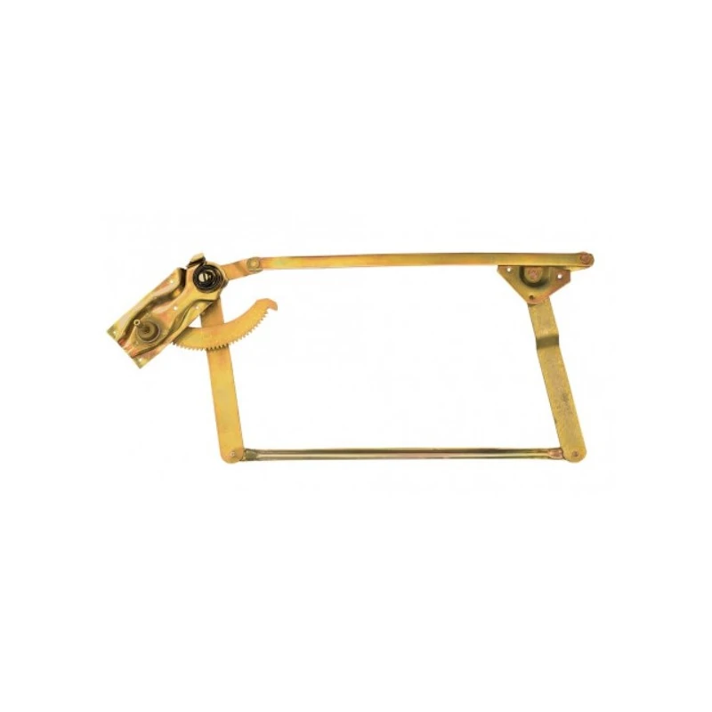 Maquina do Vidro Manual 2 Portas Lado Esquerdo - DISK BOR F044430219