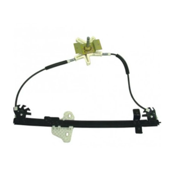 Maquina do Vidro Manual FORD KA Lado Direito - DISK BOR F046330516