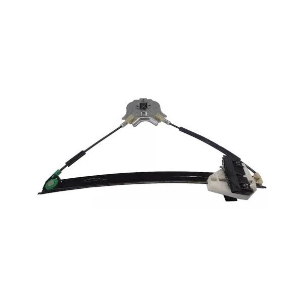Maquina do Vidro Manual FORD KA Lado Direito - DISK BOR F046531010