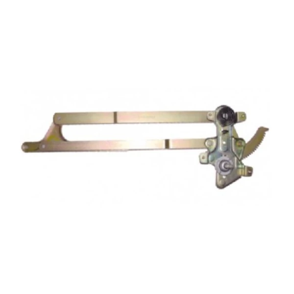 Maquina do Vidro Manual RENAULT TRAFIC Lado Direito - DISK BOR F046711066