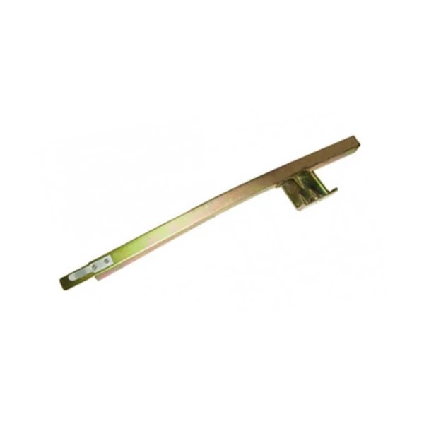 Guia do Vidro VOLKSWAGEN GOL Lado Direito Lateral - DISK BOR F053121222