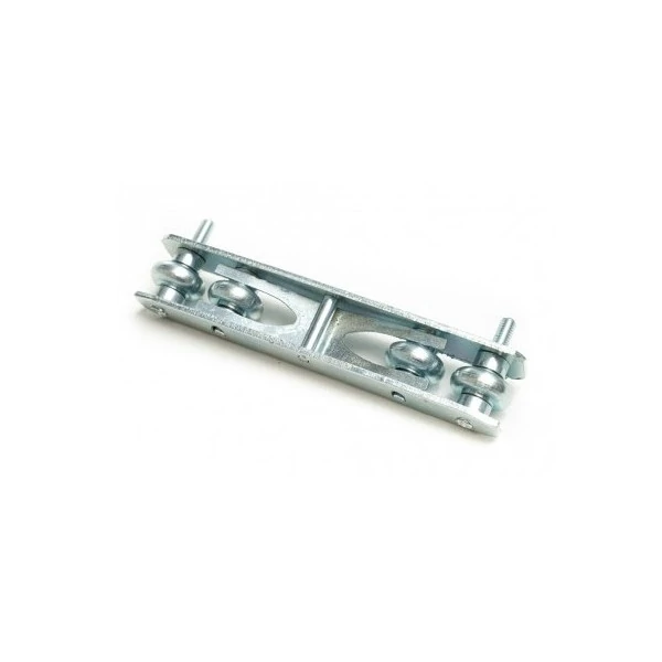 Mecanismo do Guia do Vidro CHEVROLET - GM OPALA 2 Portas Carrinho - DISK BOR F054540166