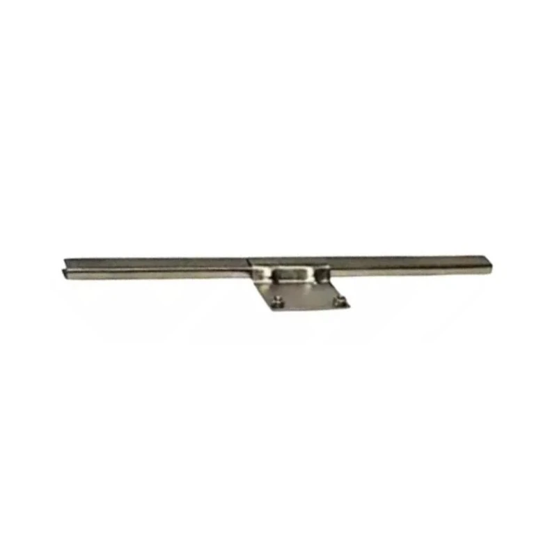 Suporte de Chapa Vidro Dianteiro e Traseiro - DISK BOR F057360796