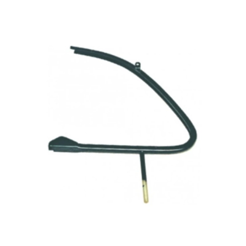 Aro do Vidro do Quebra Vento VOLKSWAGEN FUSCA Lado Direito - DISK BOR F065720318