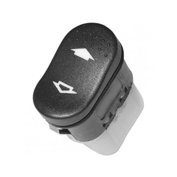 Botão do Vidro Elétrico FORD FOCUS 4 Portas - DISK BOR F081780062