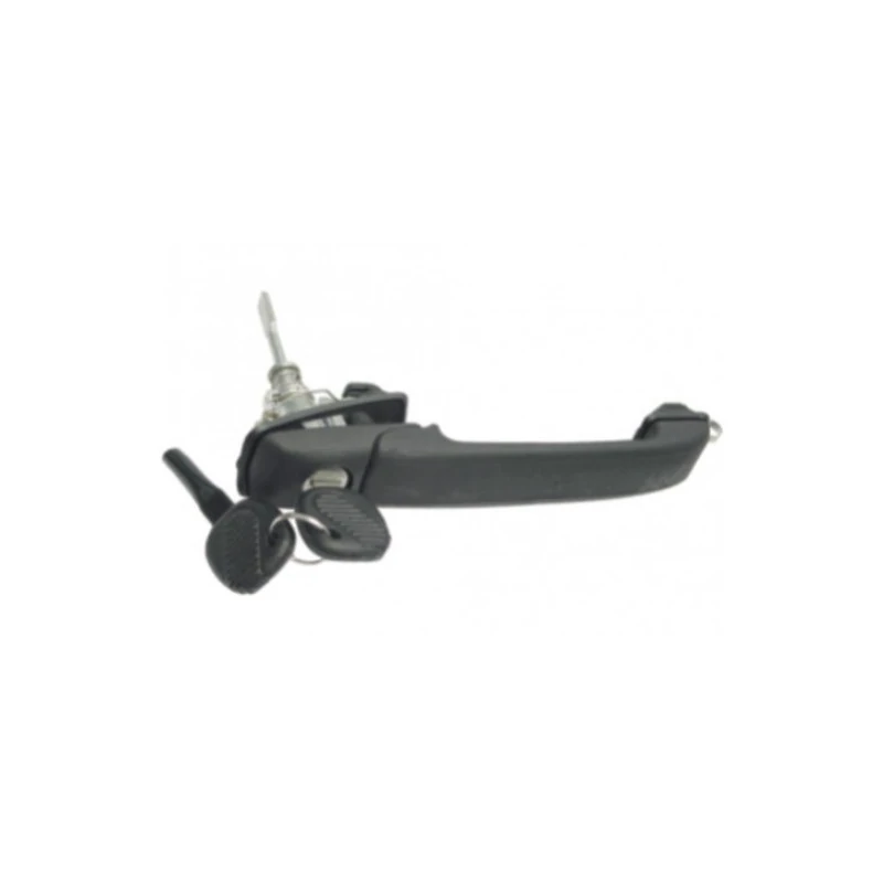 Maçaneta Externa da Porta Dianteira 4 Portas com Chave - DISK BOR F085420168