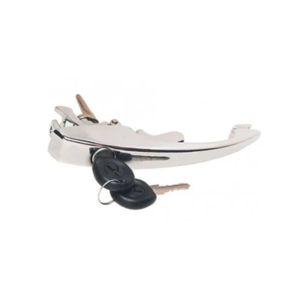 Maçaneta Externa VOLKSWAGEN VARIANT com Chave - DISK BOR F086220212