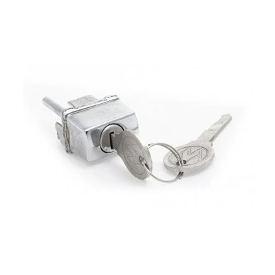 Cilindro Externo da Porta VOLKSWAGEN FUSCA - DISK BOR F08782357