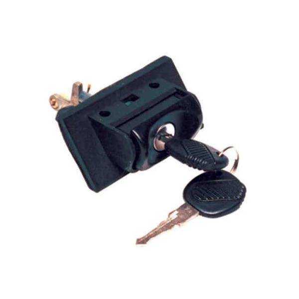 Cilindro de Fechadura do Porta Malas VOLKSWAGEN PARATI Mecânico - DISK BOR F094620774