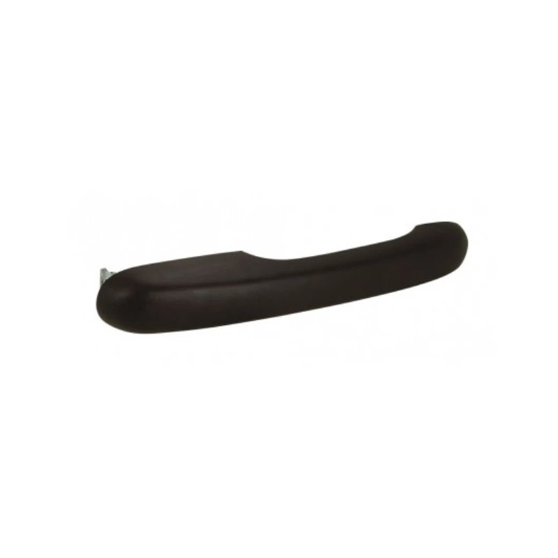 Maçaneta Externa da Porta Dianteira VOLKSWAGEN SANTANA Lado Direito sem Chave - DISK BOR F095120844