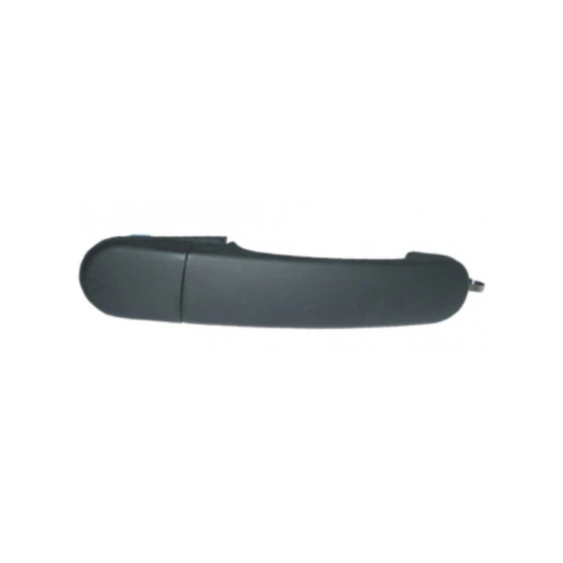 Maçaneta Externa VOLKSWAGEN GOL/PARATI Porta Dianteira e Traseira sem Chave Mecânica - DISK BOR F095720879