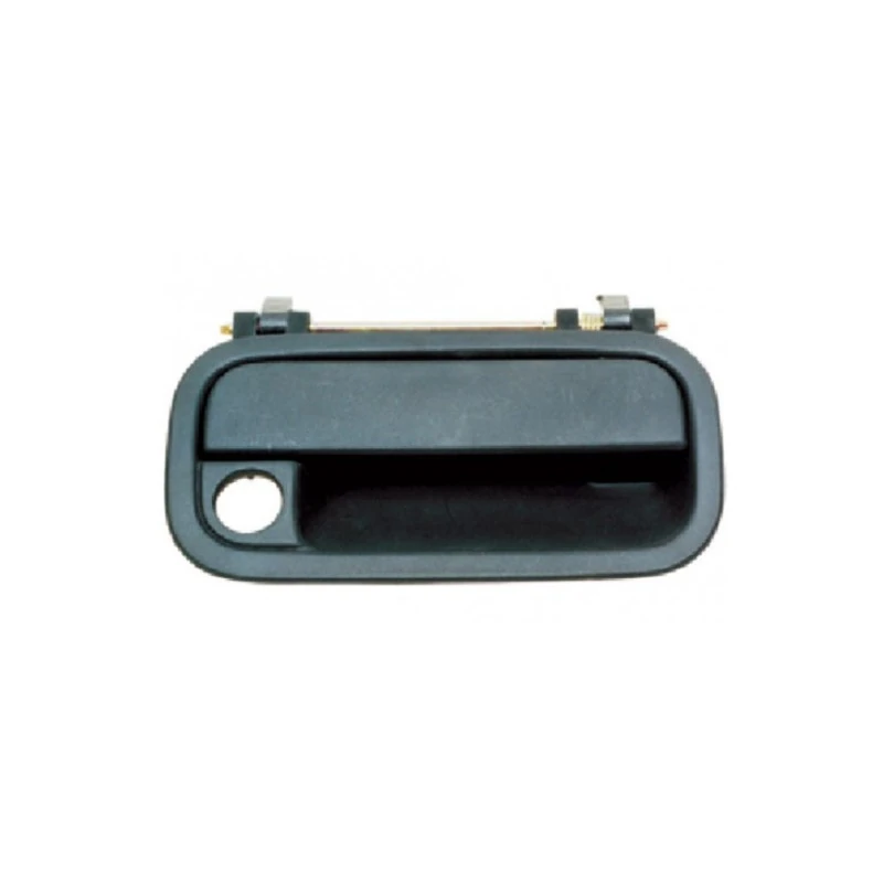 Maçaneta Externa da Porta Dianteira CHEVROLET - GM CORSA/VECTRA Lado Direito com Furo - DISK BOR F104140466