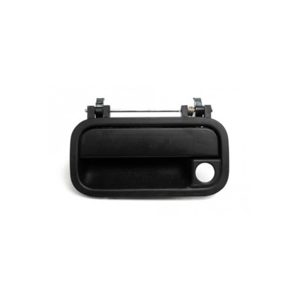 Maçaneta Externa da Porta Dianteira CHEVROLET - GM CORSA/VECTRA Lado Esquerdo com Furo - DISK BOR F104240467