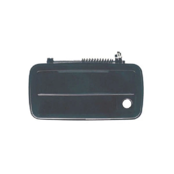 Maçaneta Externa da Porta Dianteira CHEVROLET - GM BLAZER/S10 Lado Direito com Furo - DISK BOR F104440484