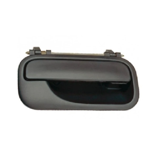 Maçaneta Externa CHEVROLET - GM VECTRA Lado Direito Porta Dianteira e Traseira sem Furo - DISK BOR F105140510