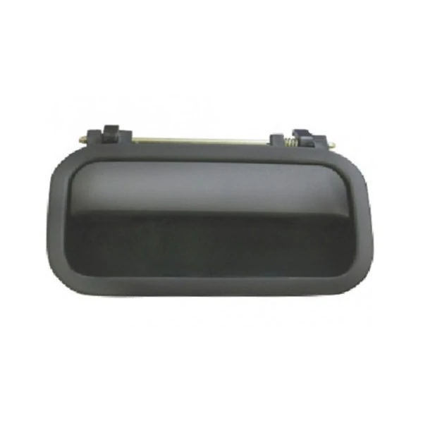 Maçaneta Externa da Porta Traseira CHEVROLET - GM CLASSIC/CORSA Lado Esquerdo sem Furo - DISK BOR F109941303