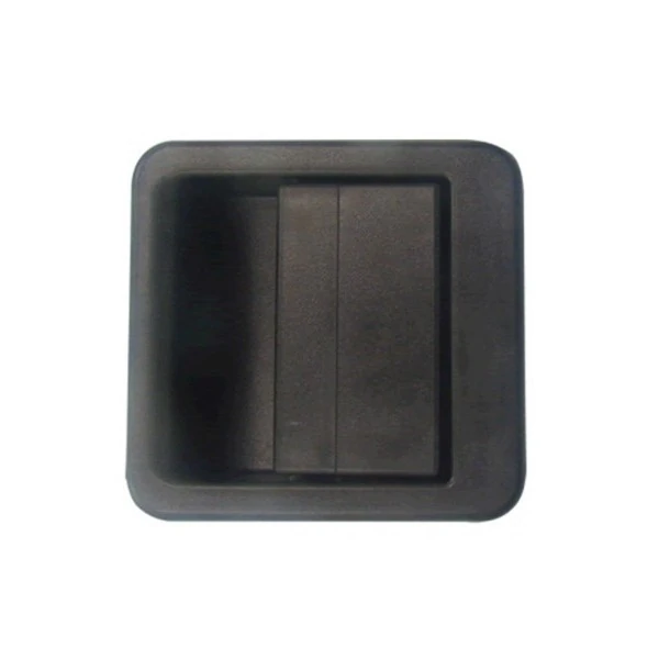 Maçaneta Externa da Porta Traseira - DISK BOR F116670752