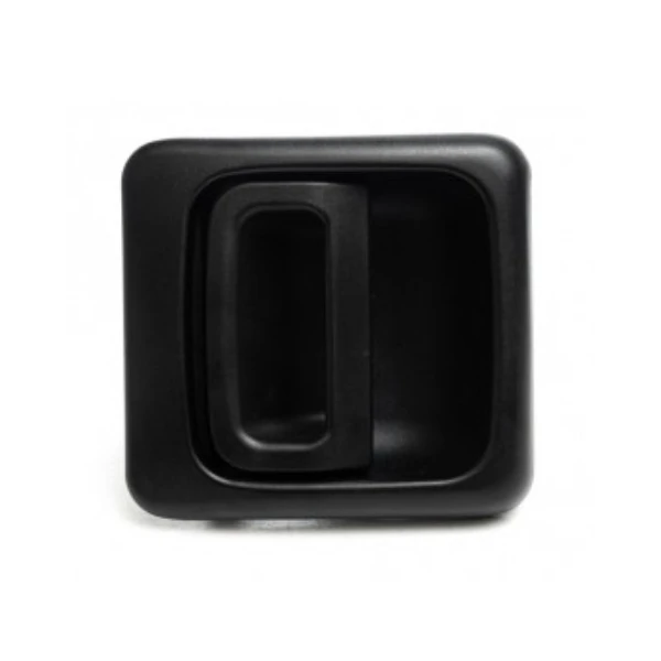 Maçaneta Externa da Porta Lateral sem Chave - DISK BOR F116770757