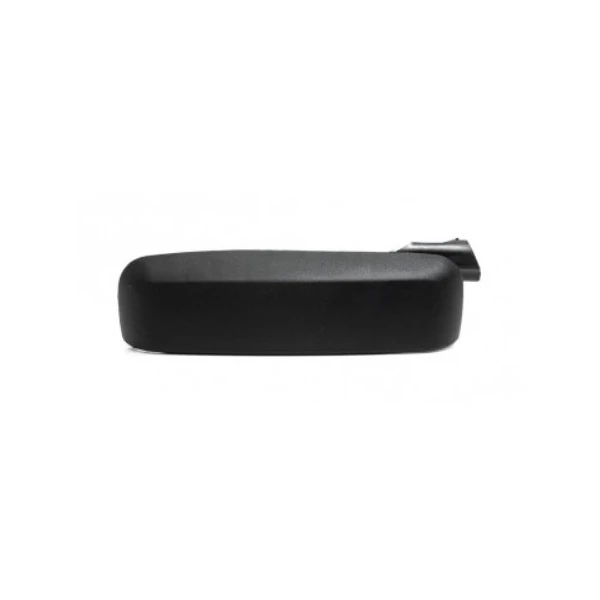 Maçaneta Externa FIAT FIORINO/UNO Lado Esquerdo Porta Dianteira e Traseira sem Furo - DISK BOR F120270941