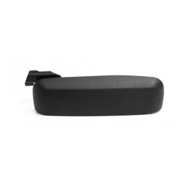 Maçaneta Externa FIAT FIORINO/UNO Lado Direito Porta Dianteira e Traseira sem Furo - DISK BOR F120370942