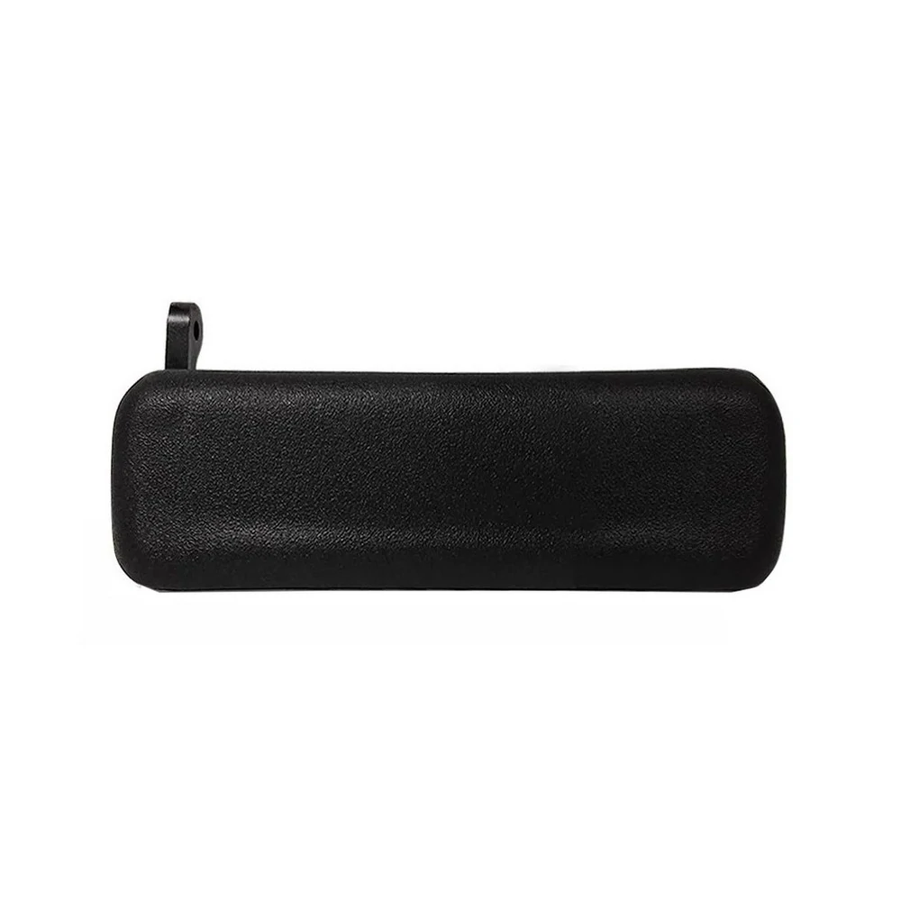 Maçaneta Externa da Porta Dianteira Lado Direito sem Chave - DISK BOR F122330194