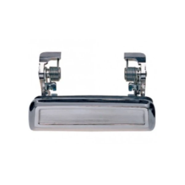 Maçaneta Externa da Porta Traseira FORD BELINA/DEL REY Lado Direito sem Chave - DISK BOR F122730246