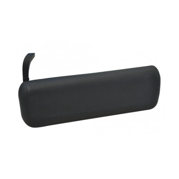 Maçaneta Externa da Porta Dianteira FORD ESCORT/VERONA Lado Direito sem Chave - DISK BOR F123730326