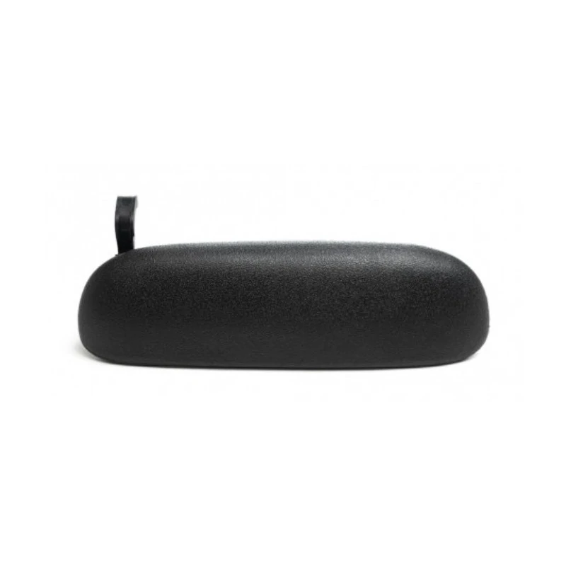 Maçaneta Externa FORD ESCORT/ESCORT SW Lado Direito Porta Dianteira e Traseira sem Chave - DISK BOR F124930490