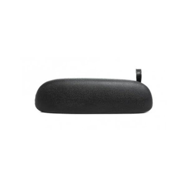 Maçaneta Externa FORD ESCORT/ESCORT SW Lado Esquerdo Porta Dianteira e Traseira sem Chave - DISK BOR F125030491