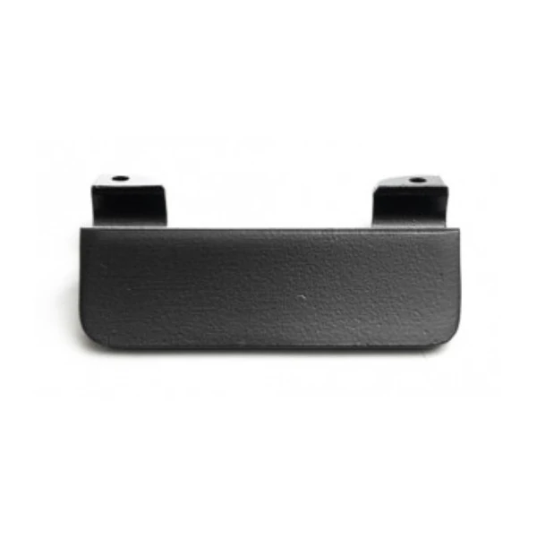 Maçaneta Externa Preta - DISK BOR F125630614