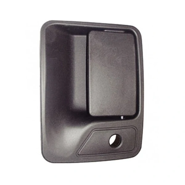 Maçaneta Externa Lado Esquerdo - DISK BOR F125930849