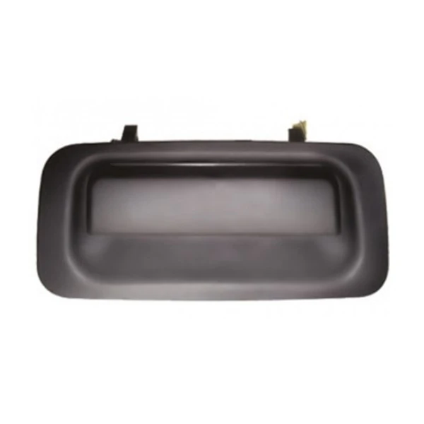 Maçaneta Externa da Porta Traseira FORD RANGER Lado Esquerdo sem Chave - DISK BOR F127831049