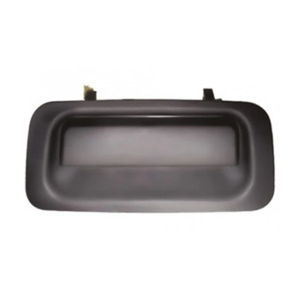 Maçaneta Externa da Porta Traseira FORD RANGER Lado Direito sem Chave - DISK BOR F127931050
