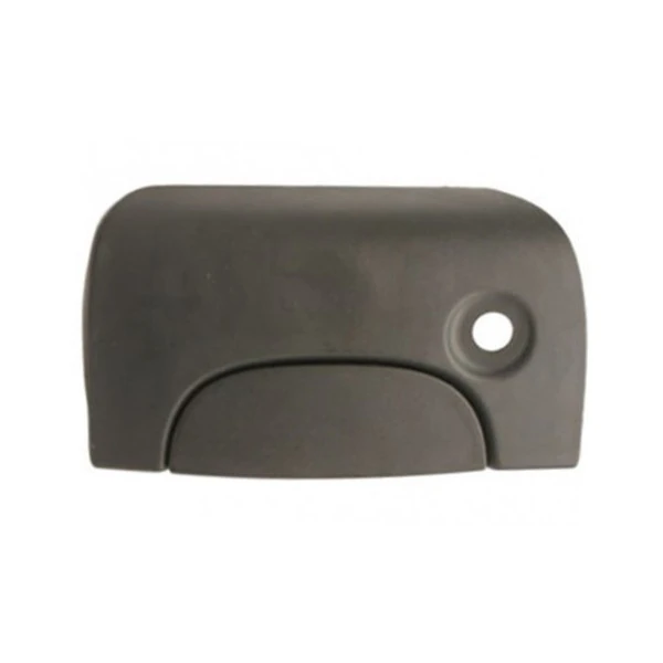 Maçaneta Externa da Porta Báu RENAULT KANGOO Lado Esquerdo sem Chave - DISK BOR F130111228