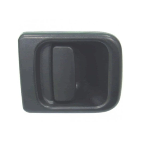 Maçaneta Externa da Porta Dianteira RENAULT MASTER Lado Esquerdo sem Chave - DISK BOR F130311671