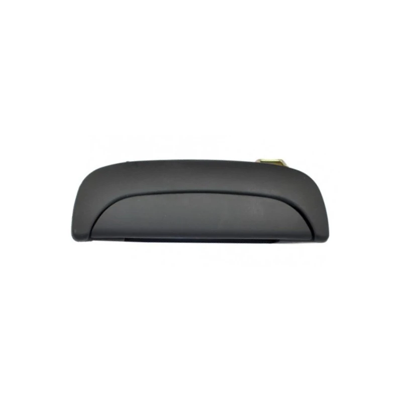 Maçaneta Externa da Porta Dianteira HYUNDAI H100 Lado Esquerdo sem Chave - DISK BOR F133715497