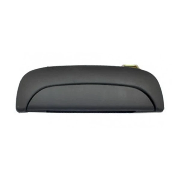 Maçaneta Externa da Porta Dianteira HYUNDAI H100 Lado Direito sem Chave - DISK BOR F133815498