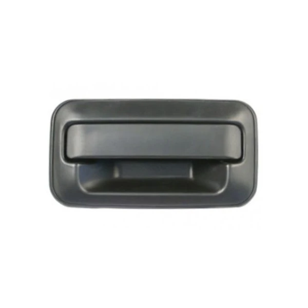 Maçaneta Externa MITSUBISHI L200 Lado Esquerdo Porta Dianteira e Traseira sem Chave - DISK BOR F135318029
