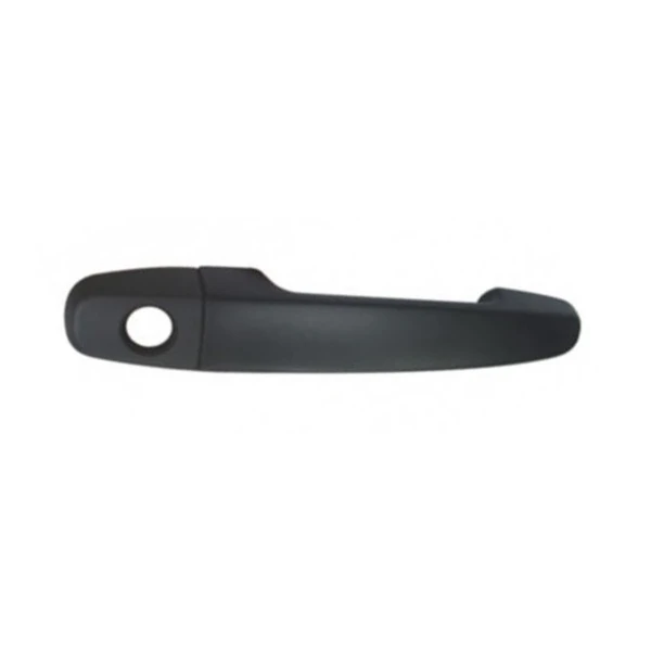 Maçaneta Externa da Porta Dianteira TOYOTA HILUX 2/4 Portas Lado Esquerdo sem Chave - DISK BOR F140360403