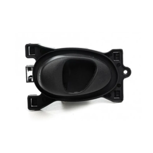 Maçaneta Interna CHEVROLET - GM CELTA Lado Esquerdo Porta Dianteira e Traseira Preta - DISK BOR F152440709