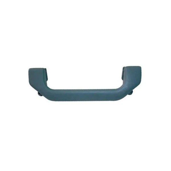 Alça de Teto Dianteira Cinza Claro - DISK BOR F156370164